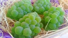 Sabonete Cacho de uvas Itália