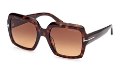 ÓCULOS DE SOL TOM FORD FT1082