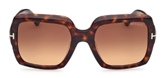 ÓCULOS DE SOL TOM FORD FT1082 - comprar online