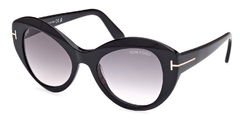 ÓCULOS DE SOL TOM FORD FT1084