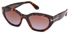 ÓCULOS DE SOL TOM FORD FT1086