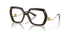 ARMAÇÃO DOLCE & GABBANA DG3390B