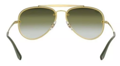 ÓCULOS DE SOL RAY BAN RB3584N na internet