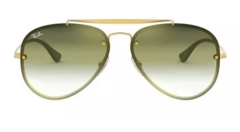 ÓCULOS DE SOL RAY BAN RB3584N - comprar online