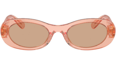 ÓCULOS DE SOL MIU MIU MU 06ZS - comprar online