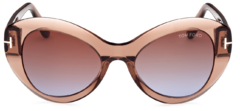 ÓCULOS DE SOL TOM FORD FT1084 - comprar online