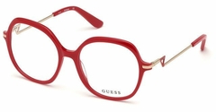 ARMAÇÃO GUESS GU2702