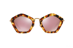 ÓCULOS DE SOL MIU MIU MU 06OS - comprar online