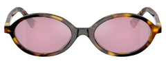 ÓCULOS DE SOL MIU MIU MU 04ZS - comprar online