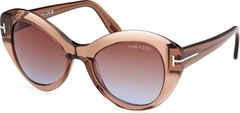 ÓCULOS DE SOL TOM FORD FT1084