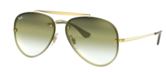 ÓCULOS DE SOL RAY BAN RB3584N