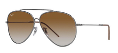 ÓCULOS DE SOL RAY BAN REVERSE RBR0101S