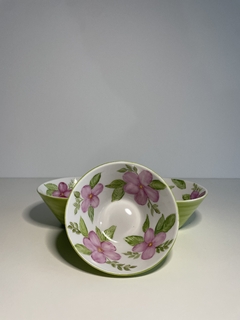 Mini Bowl Flores - comprar online