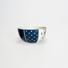 Bowl White & Blue en internet