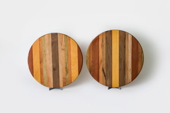 Tablas redondas - comprar online