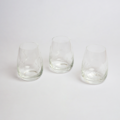 Vasos Bombe - comprar online