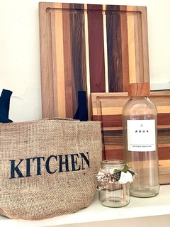 Contenedor de Arpillera Kitchen - comprar online