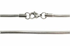 Corrente Cobra 4mm Aço - CRAÇ0018 - comprar online