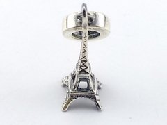 Berloque Torre Eiffel Prata 925 - BQPR0034