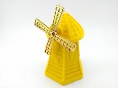 Embalagem Moinho Amarelo - EMFA0003 - comprar online