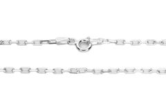 Pulseira Cartier Fininha 1mm Prata 925 - PLPRM0006 - comprar online