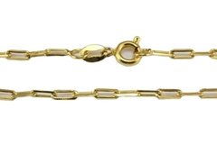 Pulseira Cartier Fina Folheada à Ouro - PLFOM0002 - comprar online