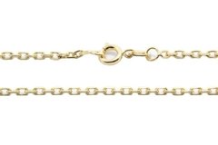 Tornozeleira Folheada Ouro Cartier - TRFO0004 - comprar online