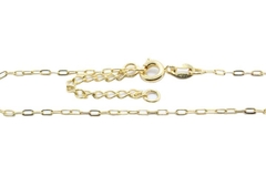 Pulseira Cartier Fininha Folheada à Ouro - PLFOF0041 - comprar online