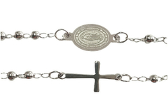 Pulseira Tercinho Aço - PLAÇF0038 - comprar online