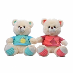 OSO C/REMERA 35CM ART.12520M