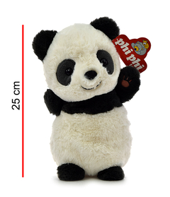 PANDA 25CM ART.8138
