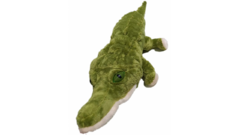 COCODRILO 75CM