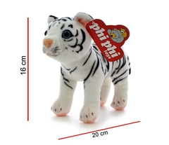 FELINOS PARADOS 20CM - comprar online