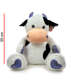 VACA SENTADA 55CM ART.3507