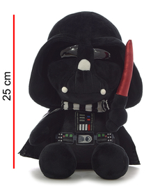 VADER 25CM SW004 ORIGINAL C/LICENCIA