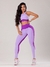 Conjunto Energia roxo