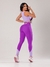 Conjunto Energia roxo - comprar online