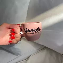 Cafeinada Rosa