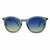 Óculos de Sol Degradê Azul - comprar online