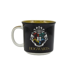 Caneca Hogwarts - Harry Potter