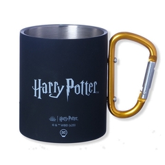 Caneca mosquetão Harry Potter - comprar online