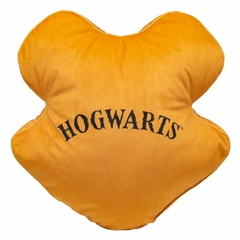 Almofada Brasão Hogwarts - Harry Potter - comprar online