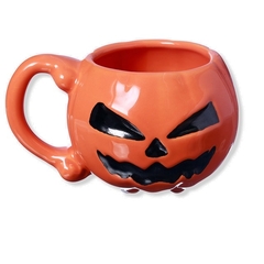 Caneca 3D Halloween