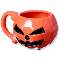 Caneca 3D Halloween - comprar online