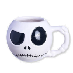 Caneca 3D Jack