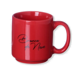 Caneca mini tina Branca de Neve - Princesas - comprar online