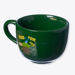 Caneca sopa Baby Yoda - The Mandalorian - comprar online