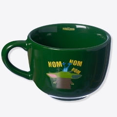 Caneca sopa Baby Yoda - The Mandalorian