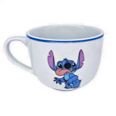 Caneca Sopa Stitch