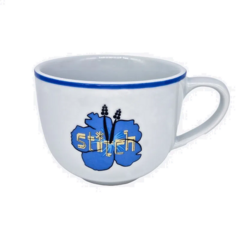 Caneca Sopa Stitch - comprar online